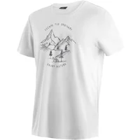Trikot Maier Sports Dieter Print
