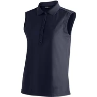 Polo sans manches femme Maier Sports Ulrike