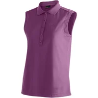 Polo para mujer Maier Sports Ulrike