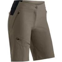 Women's hiking shorts Maier Sports Inara Vario