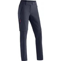 Wanderhose mit Reißverschluss für Damen Maier Sports Nata 2