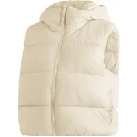 Mouwloos damesjack Maier Sports Heatcore