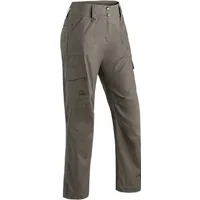 Cargo broek voor dames Maier Sports Multi Pulse