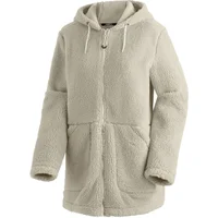Polaire à capuche femme Maier Sports Cheviot
