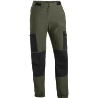 Pantaloni da trekking da donna Maier Sports Stoneflex