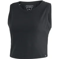 Women's crop top Maier Sports MS Fav