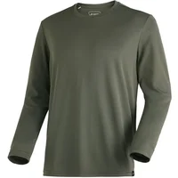 T-shirt maniche lunghe Maier Sports MS Fav
