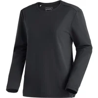 Maglietta a manica lunga da donna Maier Sports MS Fav