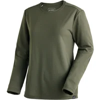 Dames-T-shirt met lange mouwen Maier Sports MS Fav