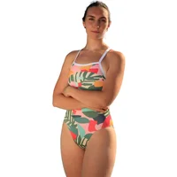 Costume da bagno intero Mako Aumakua