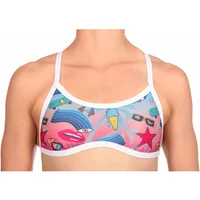 Haut de maillot de bain femme Mako Sunkissed
