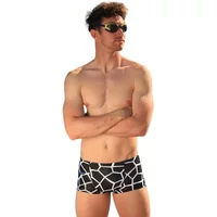 Swimsuit Mako Shorty Girafe
