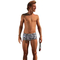 Boxer de bain Mako