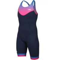 Combinaison de trifonction sans manches femme Mako Trifonction Team