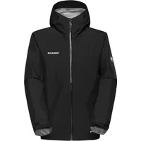 Chaqueta de senderismo Mammut Crater Light HS