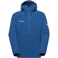 Giacca impermeabile Mammut Ultimate Comfort SO