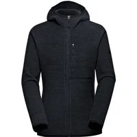 Damesjack met capuchon Mammut Arctic IV ML