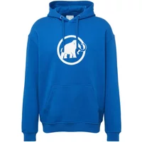 Kapuzensweatshirt Mammut Base ML Classic
