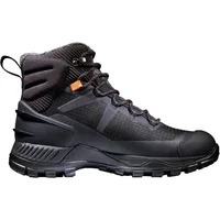 Chaussures de randonnée femme Mammut Blackfin III DT