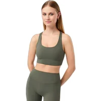 Aktive Damen-Crossover-BH Mandala