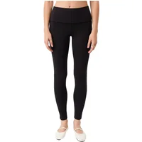 Leggings Damen Mandala Rolldown