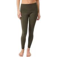 Leggings Damen Mandala Rolldown