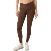 Legging ceinture en V femme Mandala Wrap