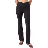Legging jambes évasées femme Mandala