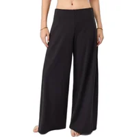 Women’s Extra-Large Flowing Trousers Mandala