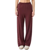 Pantalón amplio y fluido mujer Mandala