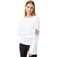 Women's long sleeve T-shirt Mandala Iconic