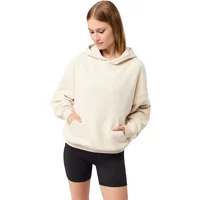Hoodie Damen Mandala Basique Signature