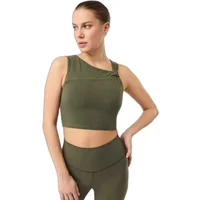 Women's short tank top Mandala Serenity