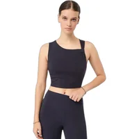 Korte dames top Mandala Serenity
