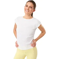 Camiseta de mujer Mandala