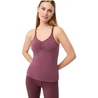 Débardeur soutien-gorge intégré femme Mandala Infinity