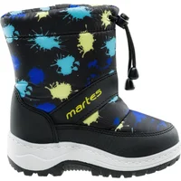 Winterboots Baby Martes Bampi