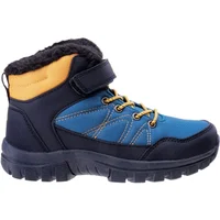 Zapatillas de senderismo para niños Martes Essentials Niral
