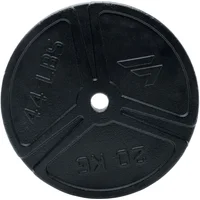 Disque de musculation Martes Essentials