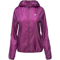 Waterdicht damesjack Martes Essentials Lady Lino