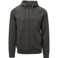 Hooded jacket Martes Essentials Misini