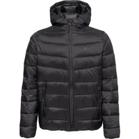 Kinderjas met capuchon Martes Essentials Mirado