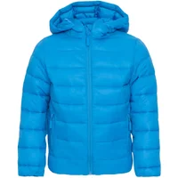 Doudoune à capuche enfant Martes Essentials Mirado