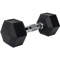 Sechseckige Hanteln Martes Essentials Hexy
