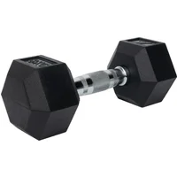 Manubri hexagonali Martes Essentials Hexy