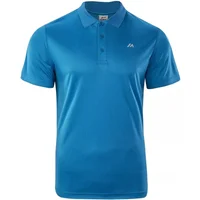 Polo-Shirt Martes Essentials Nodim
