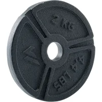 Disque de musculation Martes Essentials