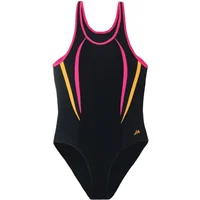 One-piece swimsuit for girls Martes Lily II