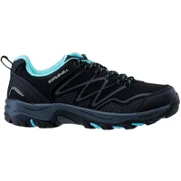 Women's hiking shoes Martes Ronn Low