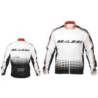 Veste coupe-vent Massi Pro Team